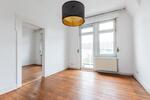 Charmante 3-Zimmer-Altbauwohnung in zentraler Lage von Wiesbaden zimmer