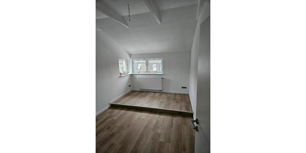 Maisonettenwohnung Bramsche - 4 Zimmer, 95 m&sup2;, 1.300&euro; | Angebot:24750907