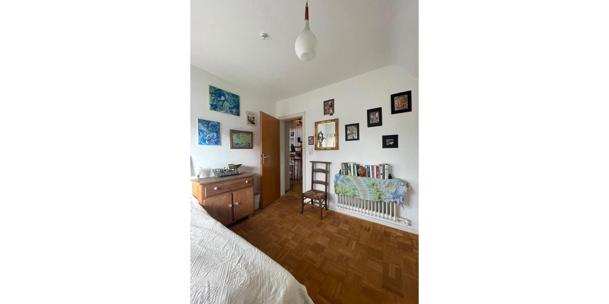 Wohnen auf Zeit Bornheim - 5 Zimmer, 100 m&sup2;, 1.800&euro; | Angebot:26224809