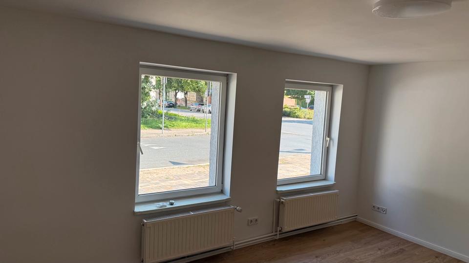 Erdgeschoßwohnung Greifswald - 1.5 Zimmer, 30 m&sup2;, 450&euro; | Angebot:26032894