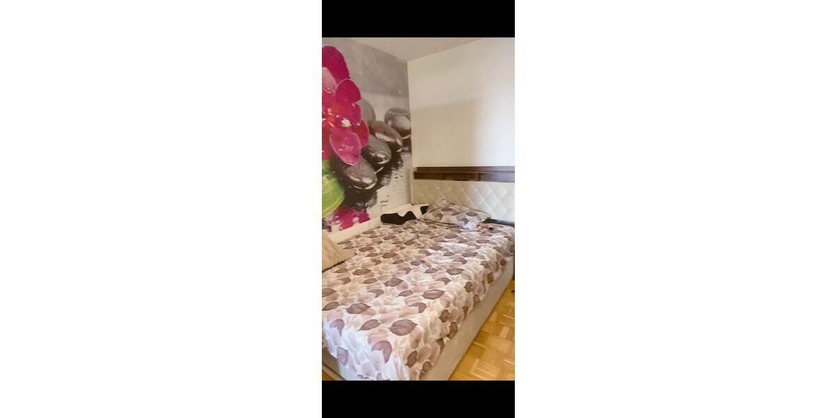 Etagenwohnung Dietzenbach - 2 Zimmer, 60 m&sup2;, 980&euro; | Angebot:26283684