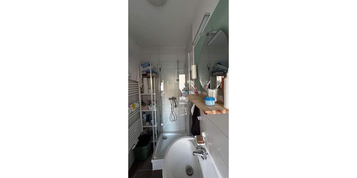 Etagenwohnung Fürth Südstadt - 2 Zimmer, 40 m&sup2;, 510&euro; | Angebot:26127800