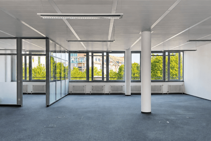 Gewerbeobjekt Karlsruhe Beiertheim-Bulach - 2.650&euro; | Angebot:27225580