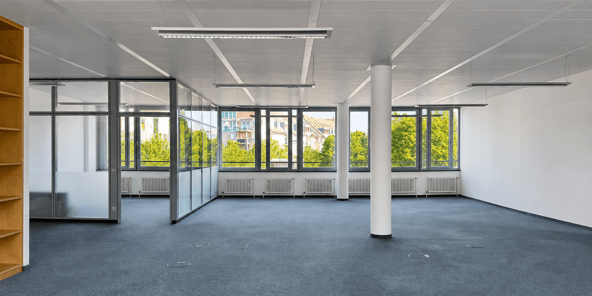 Gewerbeobjekt Karlsruhe Beiertheim-Bulach - 2.650&euro; | Angebot:27225580