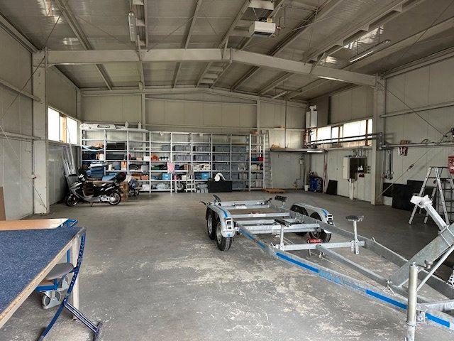 Gewerbeobjekt Eilenburg - 2.250&euro; | Angebot:26163493