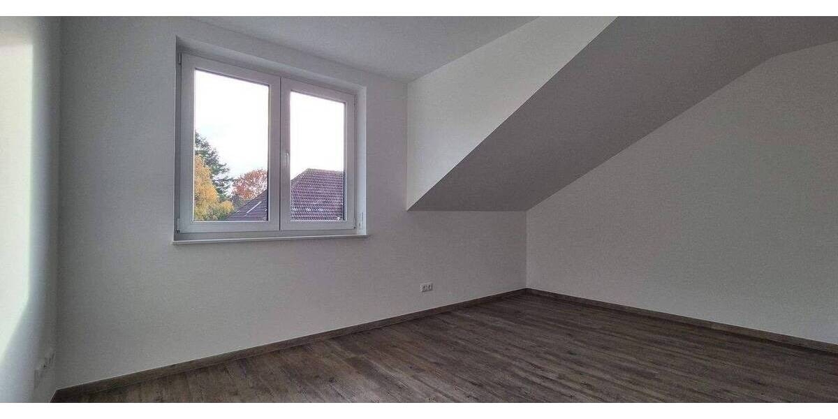 Etagenwohnung Bergen auf Rügen Bergen - 3 Zimmer, 84 m&sup2;, 925&euro; | Angebot:26804349