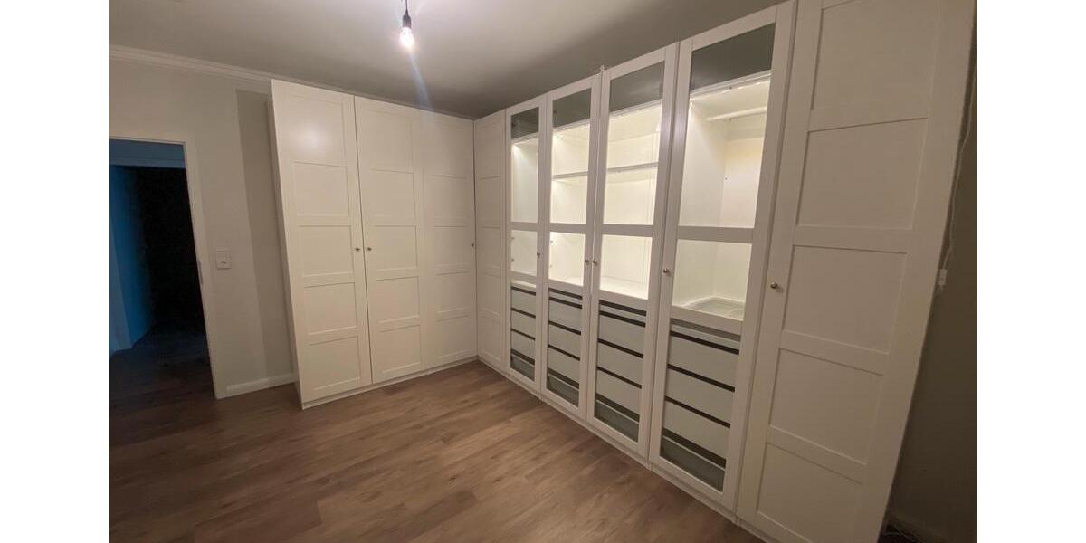 Etagenwohnung Harsewinkel - 3 Zimmer, 84 m&sup2;, 1.125&euro; | Angebot:26152416