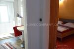 Gemütliche 3 Zi. Whg., möbliert, im 1. OG eines Einfamilienhauses, sep. EinliegerWohnung, renoviert.