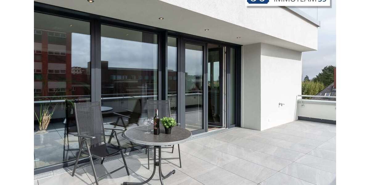 Etagenwohnung Rüsselsheim am Main - 4 Zimmer, 145 m&sup2;, 1.650&euro; | Angebot:25614859