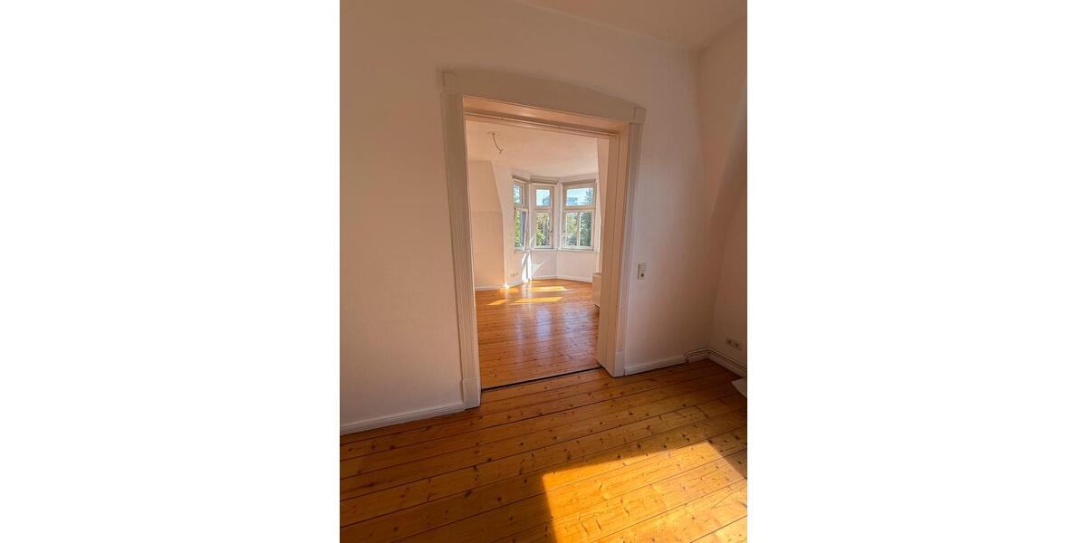 Wohnen auf Zeit Oldenburg Dobbenviertel - 1 Zimmer, 30 m&sup2;, 500&euro; | Angebot:24433580