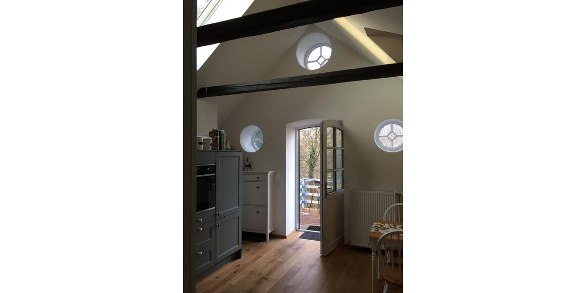 Wohnen auf Zeit Ascheffel - 2 Zimmer, 47 m&sup2;, 890&euro; | Angebot:25282519