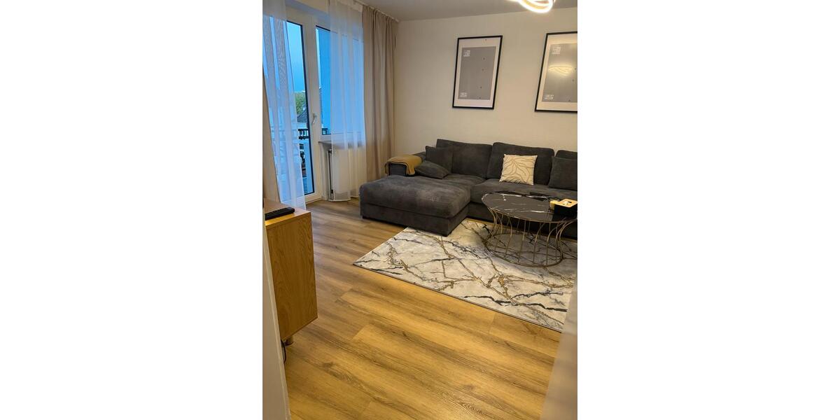 Etagenwohnung Essen Südviertel - 2.5 Zimmer, 67 m&sup2;, 1.400&euro; | Angebot:26311867