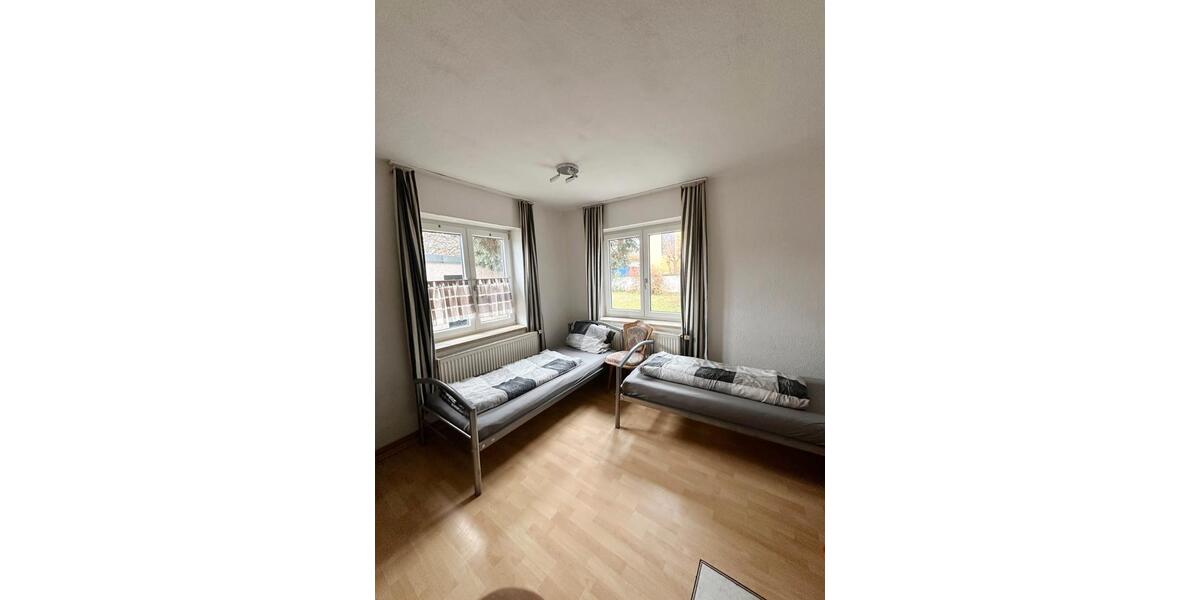 Wohnen auf Zeit Hallbergmoos - 5 Zimmer, 125 m&sup2;, 12&euro; | Angebot:26492701