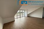 Dachgeschoßwohnung Cloppenburg - 2 Zimmer, 82 m&sup2;, 820&euro; | Angebot:23004689