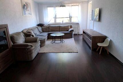 Wohnung Hochheim am Main - 4 Zimmer, 106 m&sup2;, 1.780&euro; | Angebot:27628547