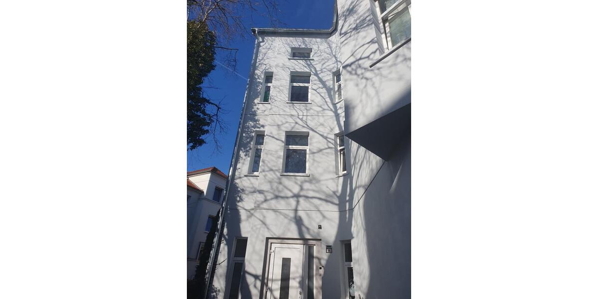 Dachgeschoßwohnung Güstrow - 3 Zimmer, 98 m&sup2;, 930&euro; | Angebot:25440690