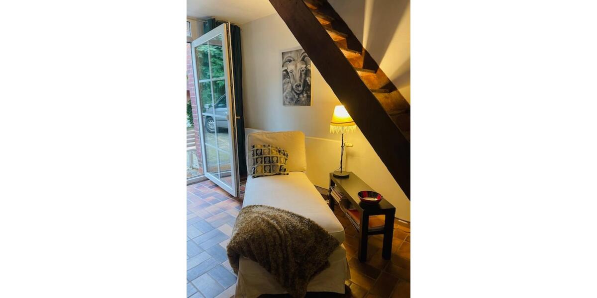 Wohnen auf Zeit Stelle - 1.5 Zimmer, 32 m&sup2;, 516&euro; | Angebot:25973592