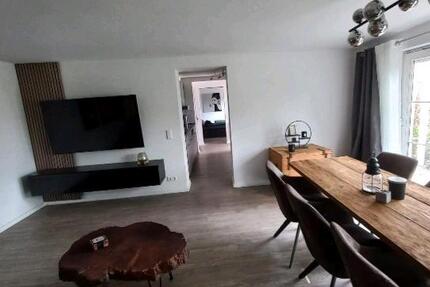 Stylisch Wohnen- voll möblierte 2-Zimmer Wohnung im ❤️ von BK 2 zimmer