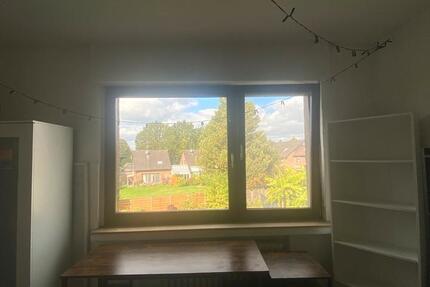 WG Zimmer in Kleve, Kellen zimmer