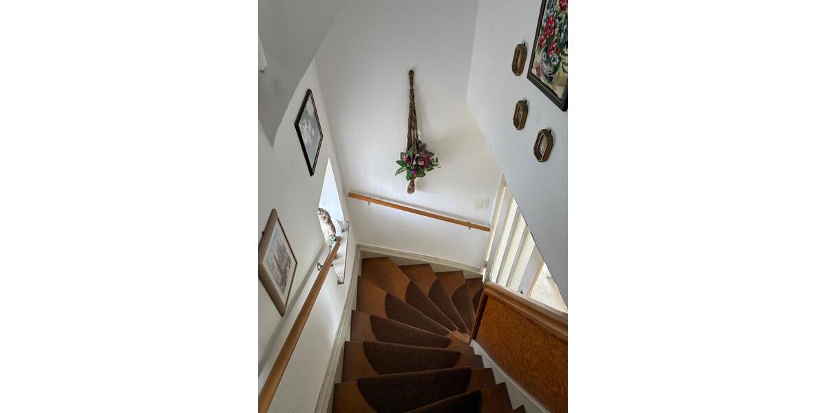 Einfamilienhaus Nentershausen - 6 Zimmer, 127 m&sup2;, 640&euro; | Angebot:26245208