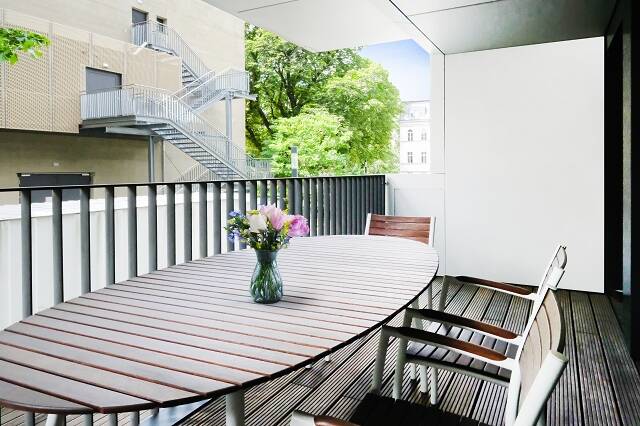 Design by Philippe Starck - urbaner Luxus neu definiert