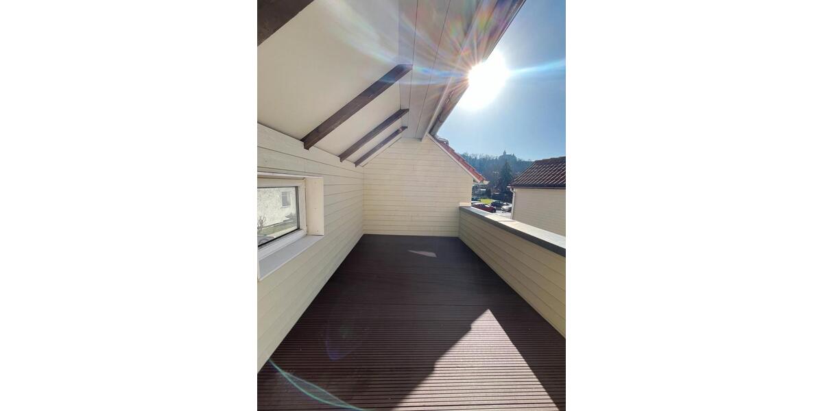 Maisonettenwohnung Wernigerode - 4 Zimmer, 140 m&sup2;, 1.400&euro; | Angebot:26338193