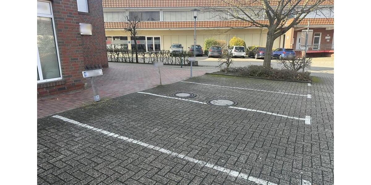 Gewerbeobjekt Wardenburg - 1.450&euro; | Angebot:25420933