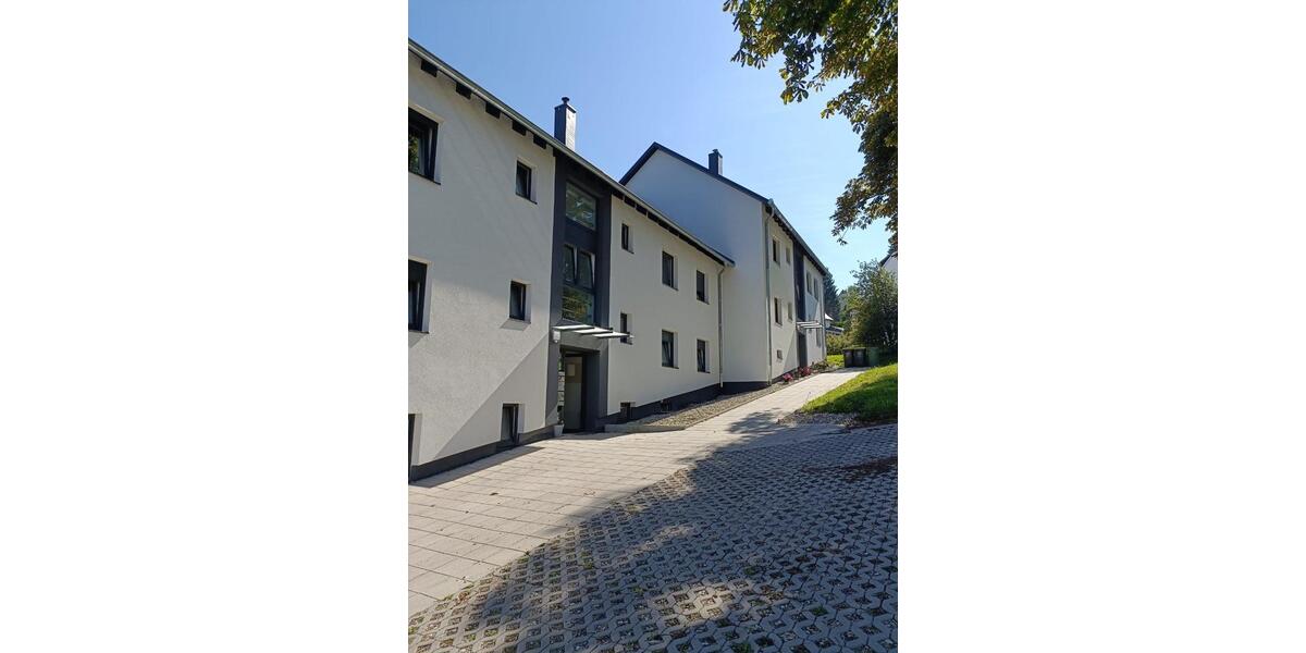 Etagenwohnung Sankt Georgen im Schwarzwald - 3 Zimmer, 77 m&sup2;, 735&euro; | Angebot:24542761