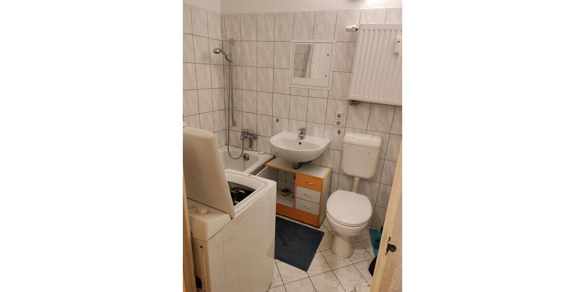 Etagenwohnung Potsdam Industriegelände - 1 Zimmer, 34 m&sup2;, 468&euro; | Angebot:26670051