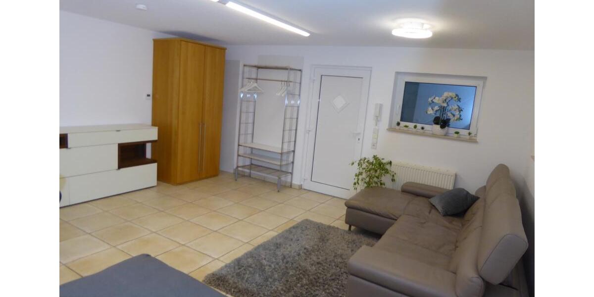 Etagenwohnung Friedrichshafen Ailingen - 1 Zimmer, 34 m&sup2;, 490&euro; | Angebot:25365053