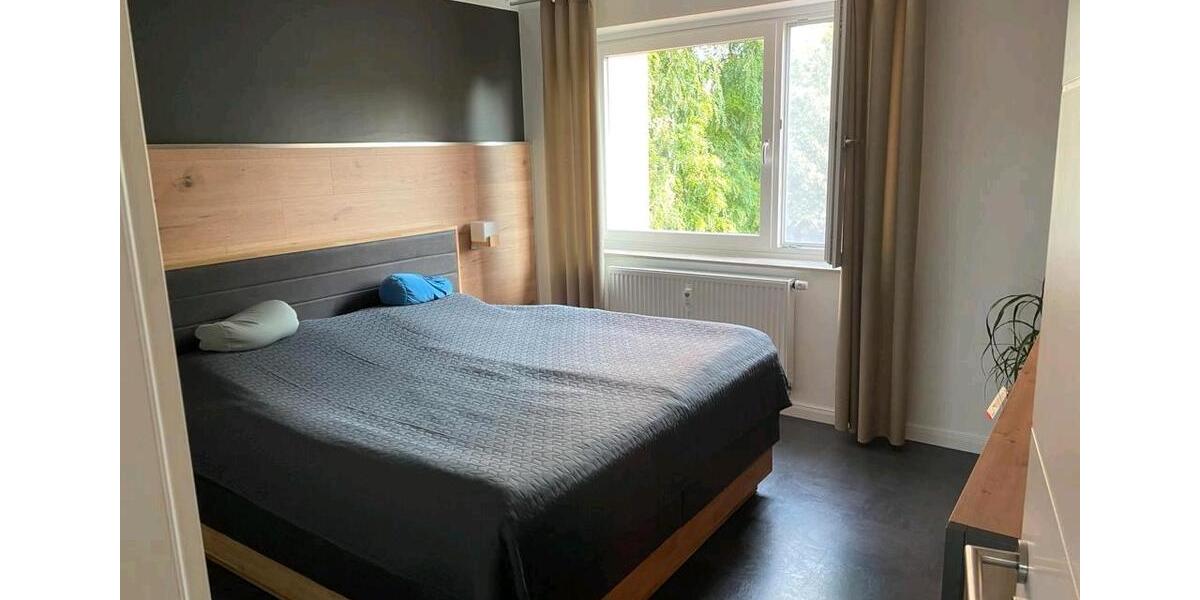 Dachgeschoßwohnung Bremen Hemelingen - 4 Zimmer, 90 m&sup2;, 1.050&euro; | Angebot:27660699