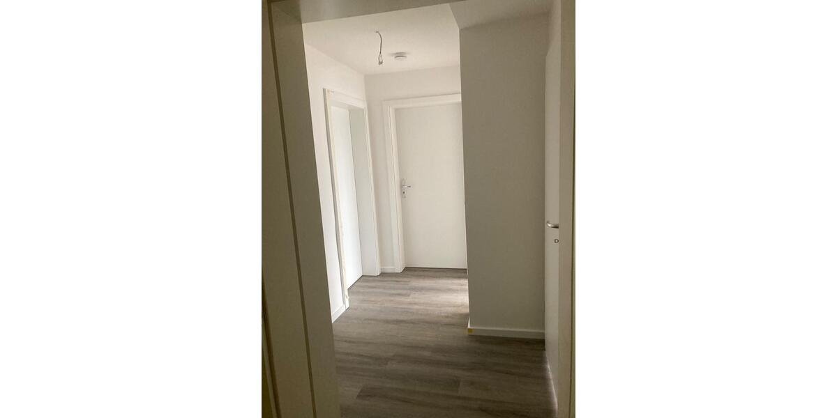 Etagenwohnung Zörbig - 3 Zimmer, 56 m&sup2;, 365&euro; | Angebot:25255782