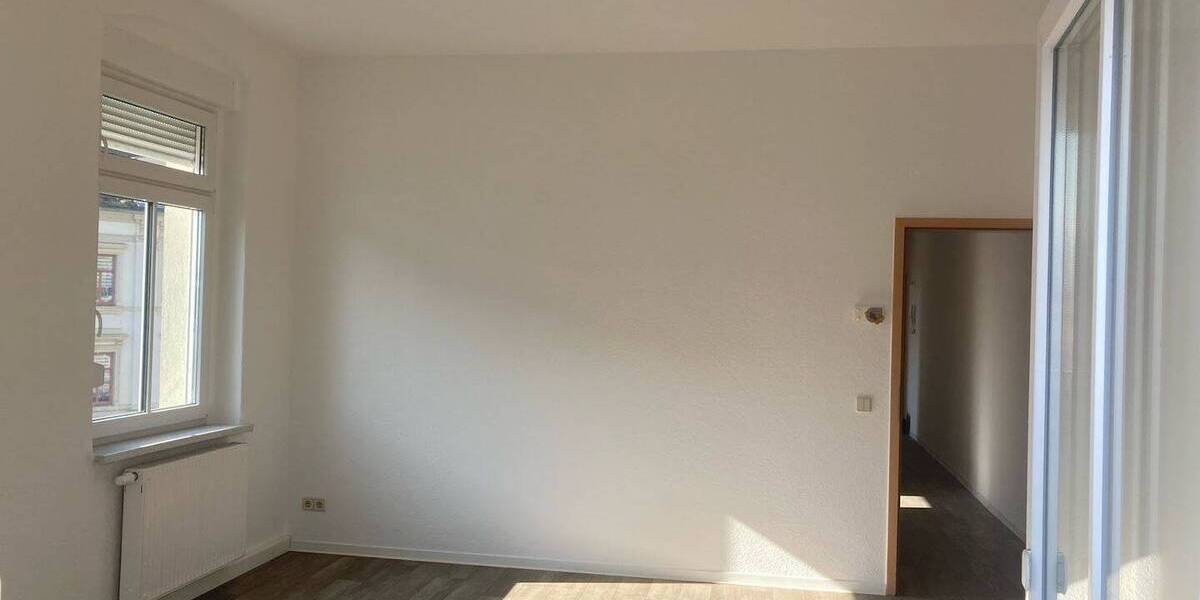 Etagenwohnung Döbeln - 2 Zimmer, 71 m&sup2;, 319&euro; | Angebot:26841874
