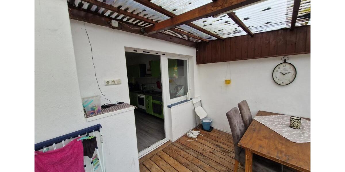 Etagenwohnung Bruchhausen-Vilsen Vilsen - 4 Zimmer, 90 m&sup2;, 650&euro; | Angebot:24766380