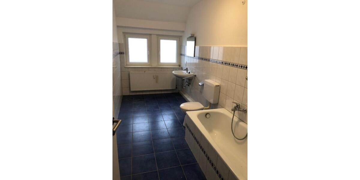 Etagenwohnung Wanna - 3 Zimmer, 95 m&sup2;, 600&euro; | Angebot:24848847