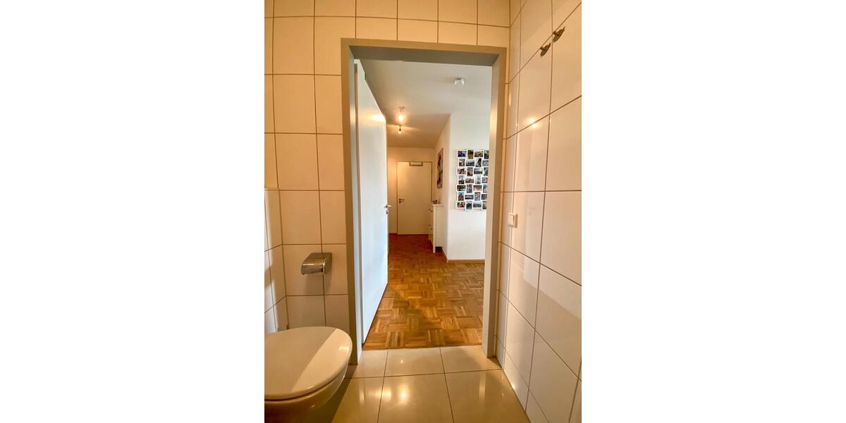 Moderne 2-Zimmer-Wohnung Innenstadt, Uni-Viertel, Bahnhofsnähe 2 zimmer