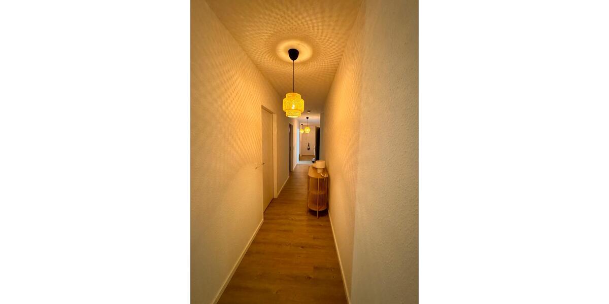 Erdgeschoßwohnung Düsseldorf Stadtbezirk 6 - 4 Zimmer, 132 m&sup2;, 1.965&euro; | Angebot:26505516