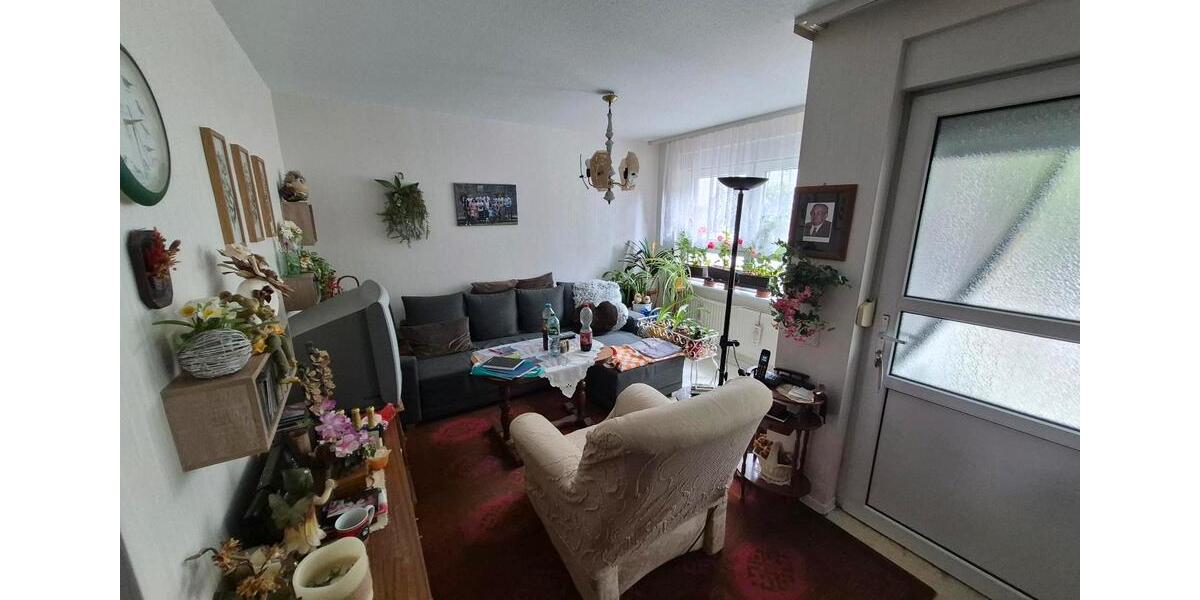 Erdgeschoßwohnung Lanitz-Hassel-Tal Tal - 2 Zimmer, 58 m&sup2;, 585&euro; | Angebot:26614495