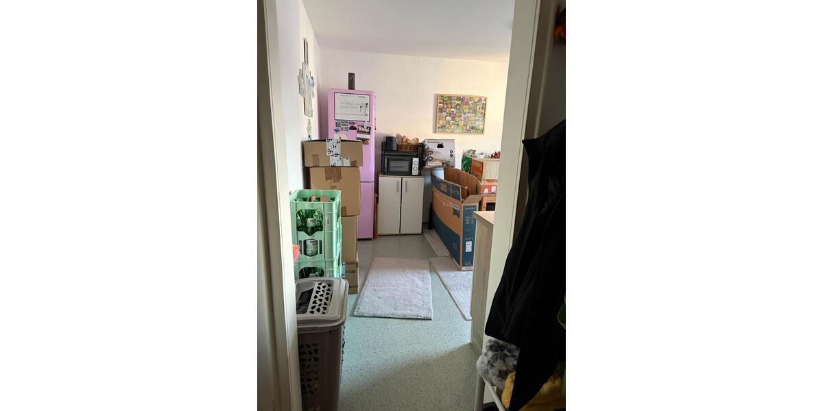 Etagenwohnung Mannheim Fahrlach - 2 Zimmer, 54 m&sup2;, 815&euro; | Angebot:26443371