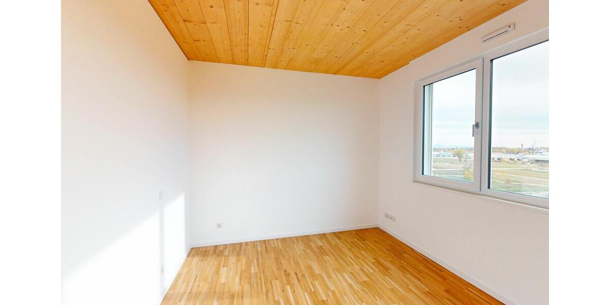 *Umzugsbonus* – Exklusive 3,5-Zimmer-Penthousewohnung 3.5 zimmer