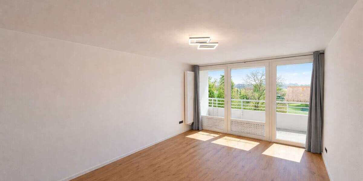 Etagenwohnung Planegg - 1 Zimmer, 30 m&sup2;, 990&euro; | Angebot:26100299