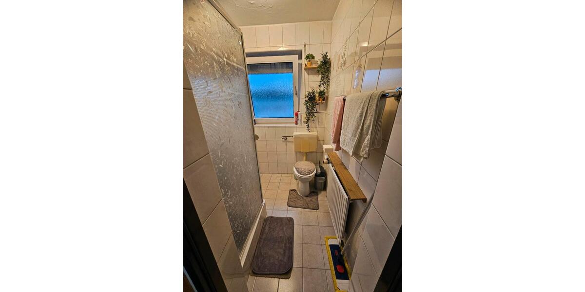 Etagenwohnung Dortmund Grevel - 3 Zimmer, 58 m&sup2;, 740&euro; | Angebot:26554334