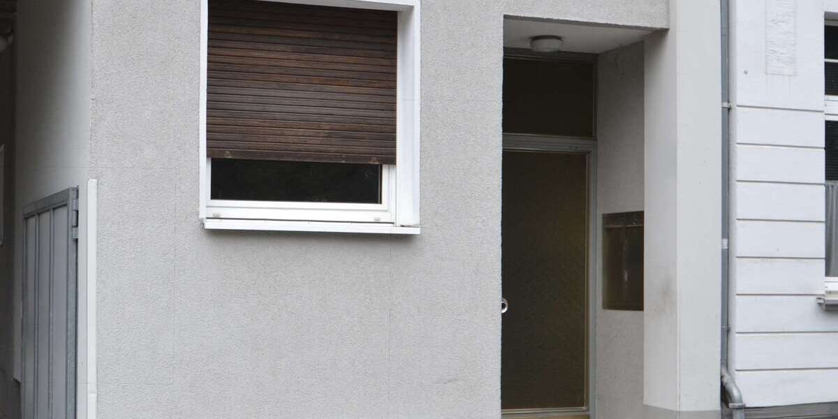 Etagenwohnung Hilden - 2 Zimmer, 36 m&sup2;, 450&euro; | Angebot:26126710