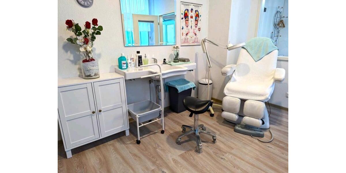 Gewerbeobjekt Waren (Müritz) - 600&euro; | Angebot:24705136