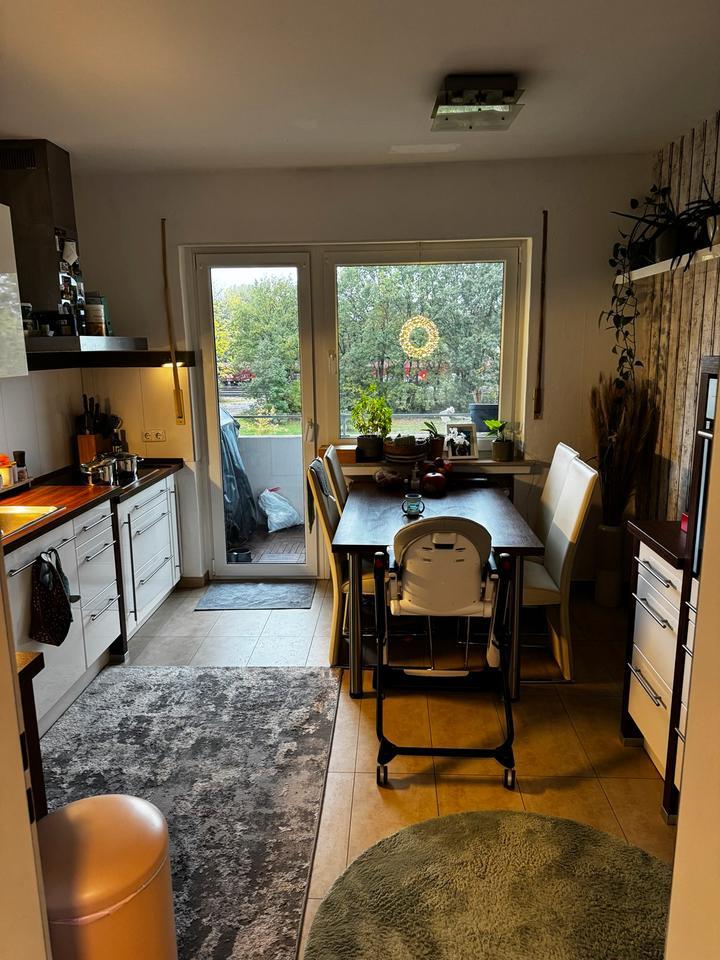 3-Zimmer Wohnung zimmer