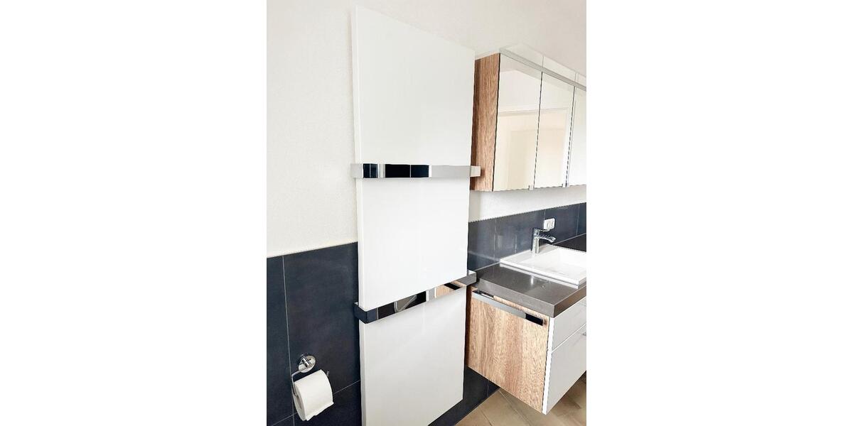 Etagenwohnung Nünchritz - 4 Zimmer, 94 m&sup2;, 625&euro; | Angebot:25979087