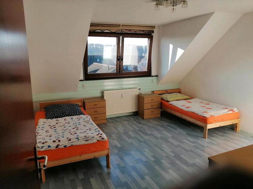 Zimmer zu vermieten