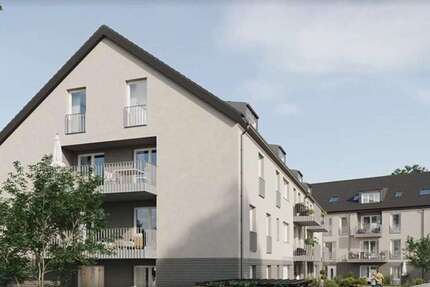 Wohnung Öhringen - 3 Zimmer, 82 m&sup2;, 990&euro; | Angebot:27032291