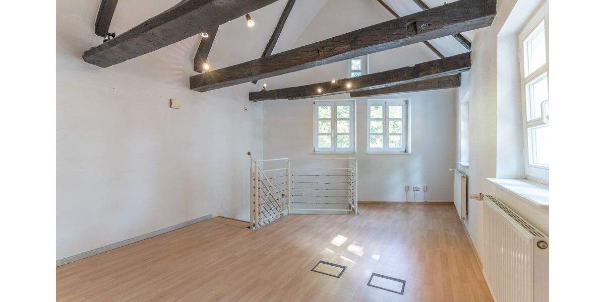 Gewerbeobjekt Hagen Hohenlimburg - 3 Zimmer, 50 m&sup2;, 500&euro; | Angebot:25771669