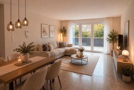 Wohnung Steinfurt - 2 Zimmer, 82 m&sup2;, 910&euro; | Angebot:27611904